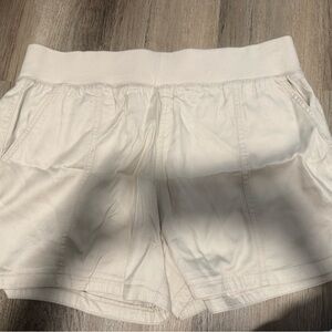 NWT Tan Casual Shorts
